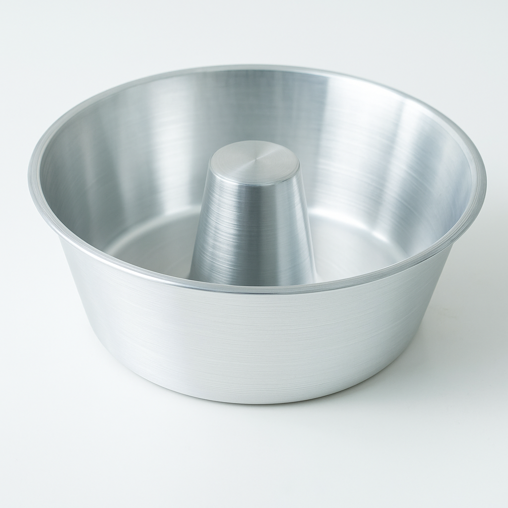 Molde para Torta Esponjosa