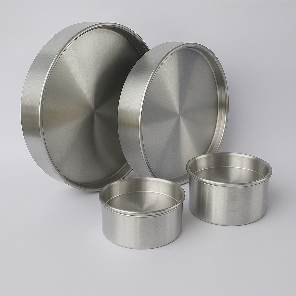Moldes Reposteros