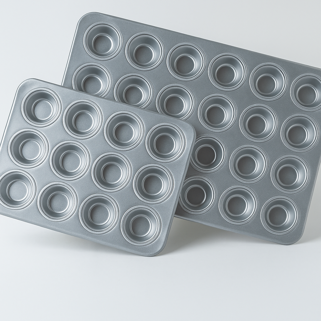 Moldes para Ponquecitos